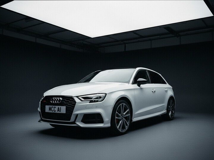 AUDI A3 SPORTBACK (2020-24) AUDI A3 SPORTBACK (2020-24)
