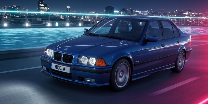 BMW 3 SERIES (1998-06) BMW 3 SERIES (1998-06)