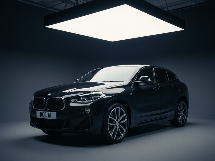 BMW X2 BMW X2