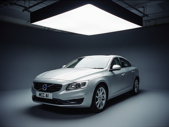 VOLVO S60 (2013-19) VOLVO S60 (2013-19)