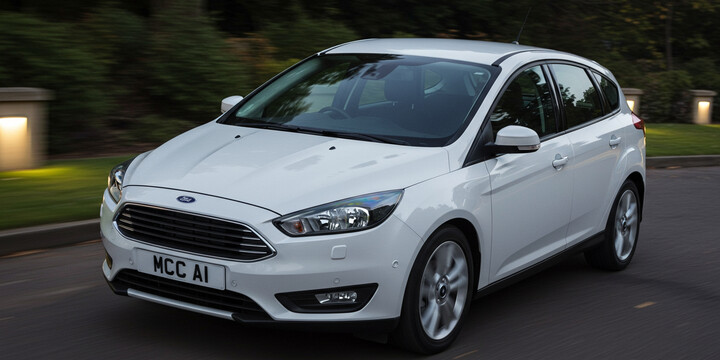 FORD FOCUS (2014-18) FORD FOCUS (2014-18)