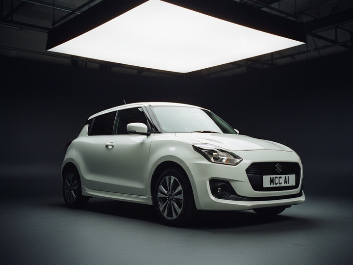 SUZUKI SWIFT SUZUKI SWIFT