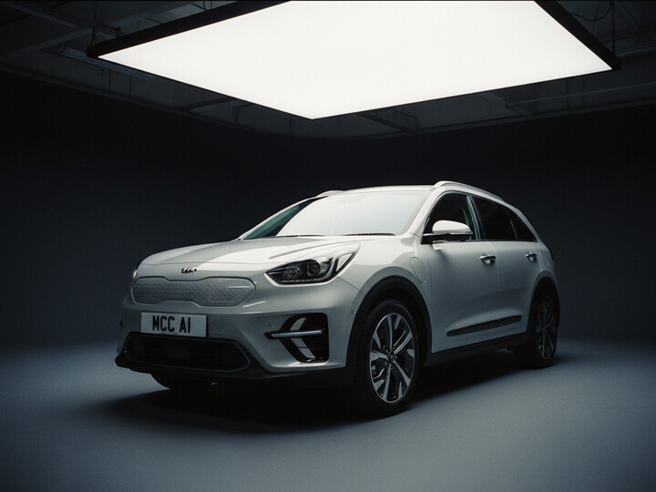 KIA NIRO 4 + EV KIA NIRO 4 + EV