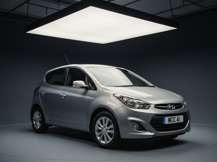 HYUNDAI IX20 (2010-15) HYUNDAI IX20 (2010-15)