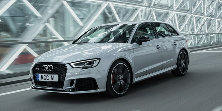 AUDI RS3 (2015-21) AUDI RS3 (2015-21)