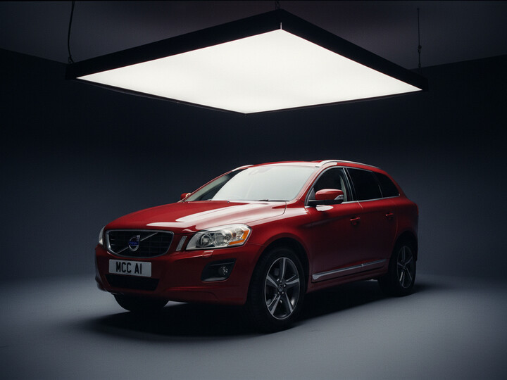 VOLVO XC60 (2008-10) VOLVO XC60 (2008-10)
