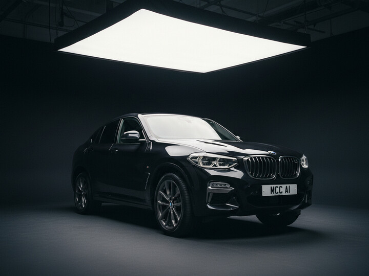 BMW X4 (2021-25) BMW X4 (2021-25)