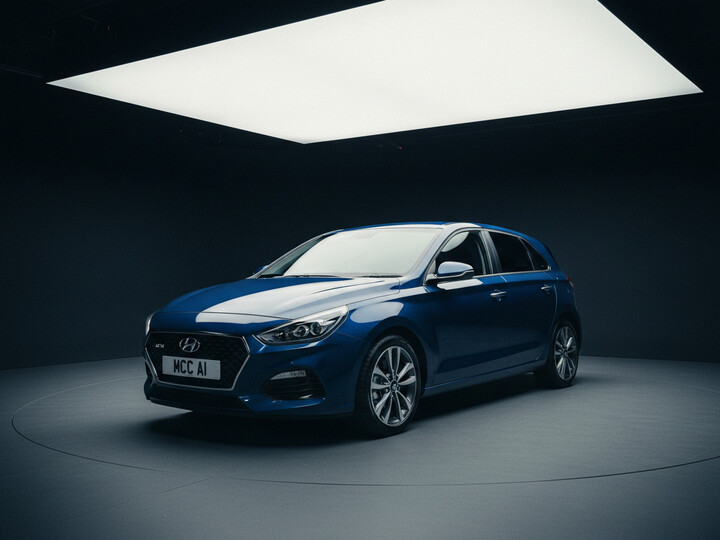 HYUNDAI I30 HATCHBACK (2020-24) HYUNDAI I30 HATCHBACK (2020-24)