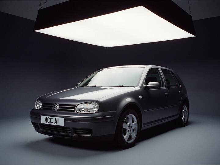 VOLKSWAGEN GOLF TDI SE VOLKSWAGEN GOLF TDI SE