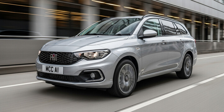 FIAT TIPO STATION WAGON (2020-23) FIAT TIPO STATION WAGON (2020-23)