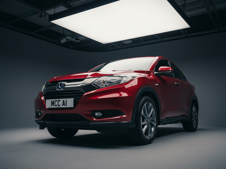HONDA HR-V HONDA HR-V