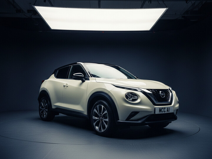 NISSAN JUKE (2019-24) NISSAN JUKE (2019-24)
