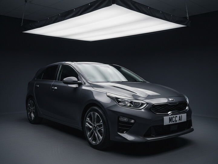 KIA CEED (2018-22) KIA CEED (2018-22)
