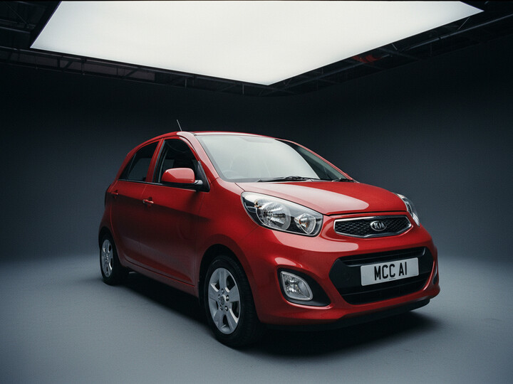 KIA PICANTO (2008-11) KIA PICANTO (2008-11)