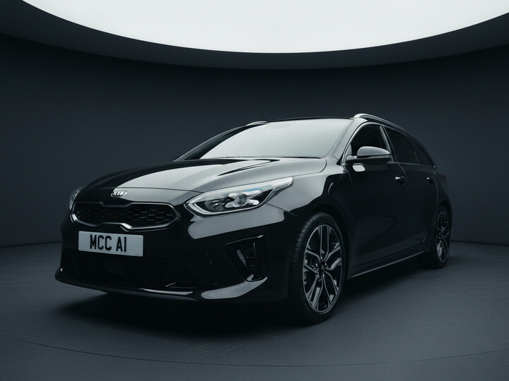 KIA PRO CEED SHOOTING BRAKE (2019-22)