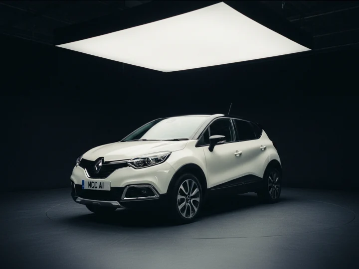 RENAULT CAPTUR DYNAMIQUE NAV TCE RENAULT CAPTUR DYNAMIQUE NAV TCE