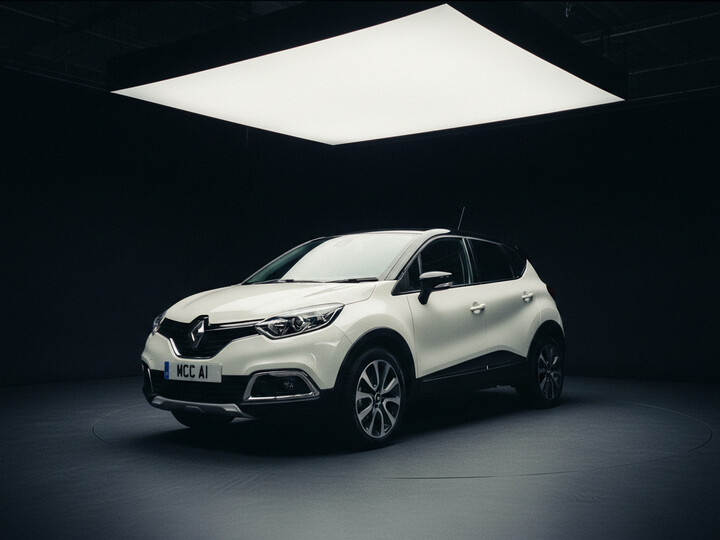 RENAULT CAPTUR DYNAMIQUE NAV DCI RENAULT CAPTUR DYNAMIQUE NAV DCI