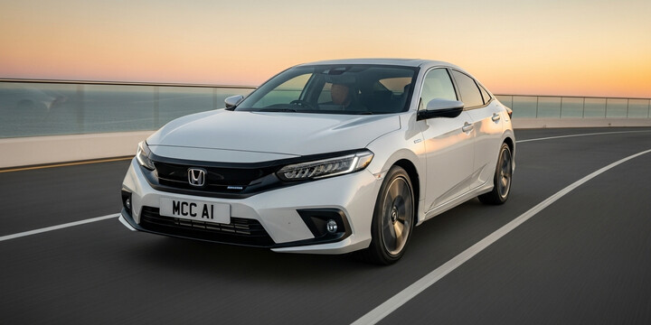 HONDA CIVIC HYBRID IMA HONDA CIVIC HYBRID IMA