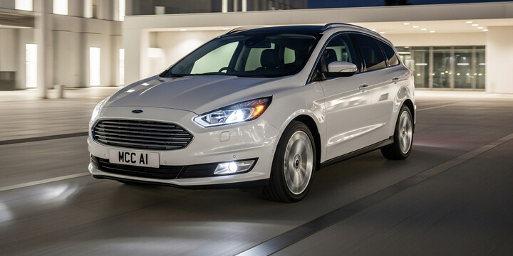 FORD GALAXY FORD GALAXY