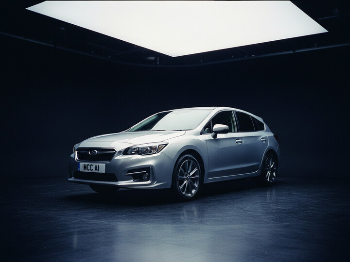 SUBARU IMPREZA (2014-18) SUBARU IMPREZA (2014-18)