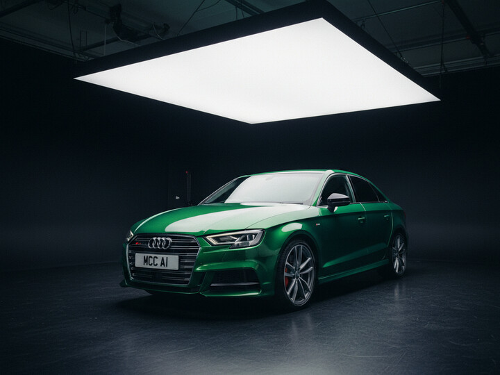 AUDI S3 SALOON AUDI S3 SALOON