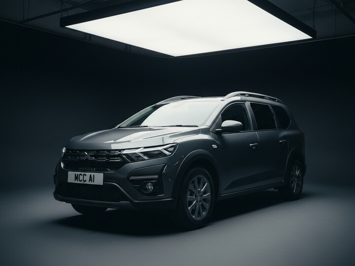 DACIA JOGGER (2022-)