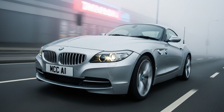 BMW Z4 (2009-13) BMW Z4 (2009-13)