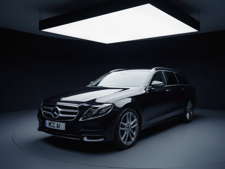 MERCEDES-BENZ E 220 D SE PREMIUM AUTO