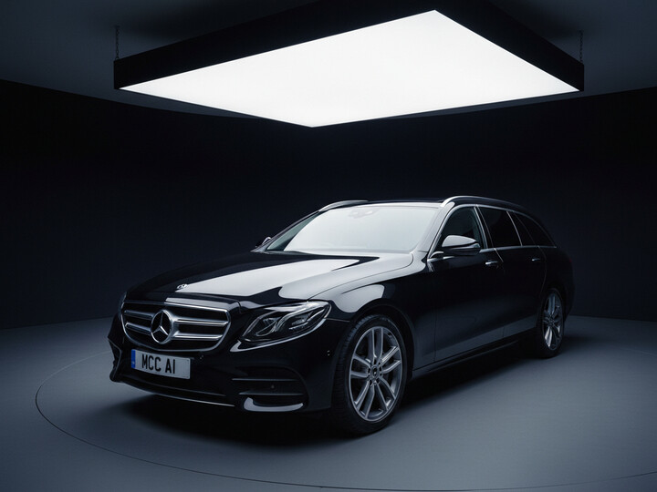 MERCEDES-BENZ E CLASS ESTATE (2016-20) MERCEDES-BENZ E CLASS ESTATE (2016-20)