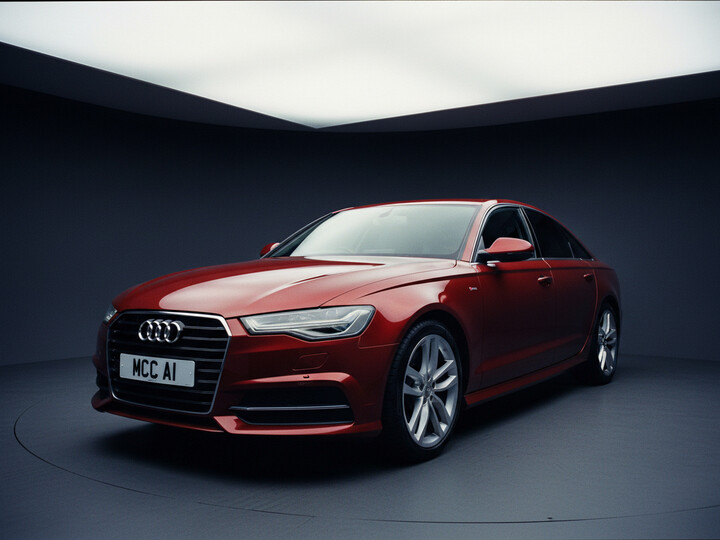 AUDI A6 SE EXECUTIVE TDI ULTRA S-A AUDI A6 SE EXECUTIVE TDI ULTRA S-A