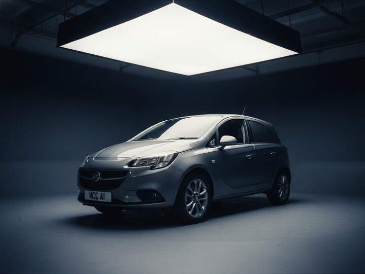 VAUXHALL CORSA SPORTIVE CDTI S/S