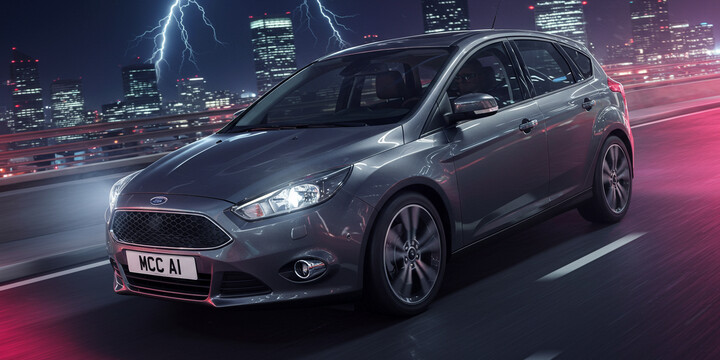 FORD FOCUS (2011-15) FORD FOCUS (2011-15)