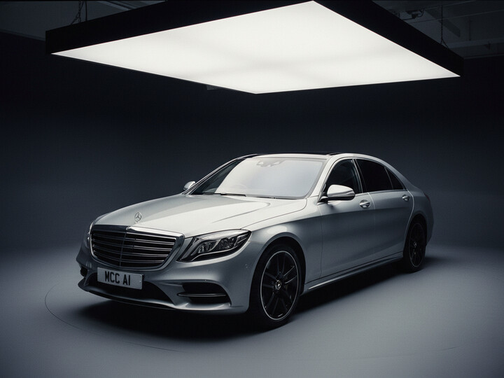 MERCEDES-BENZ S CLASS (2017-20) MERCEDES-BENZ S CLASS (2017-20)