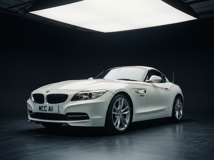 BMW Z4 SDRIVE20I M SPORT BMW Z4 SDRIVE20I M SPORT