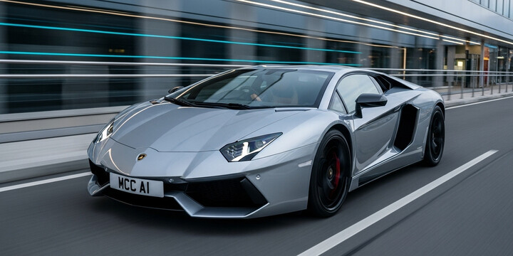 LAMBORGHINI MURCIELAGO LAMBORGHINI MURCIELAGO