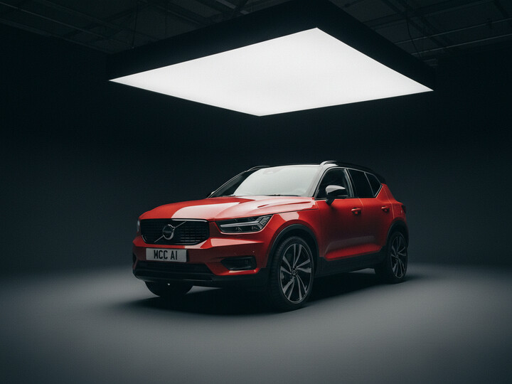 VOLVO XC40 RECHARGE & EX40 VOLVO XC40 RECHARGE & EX40