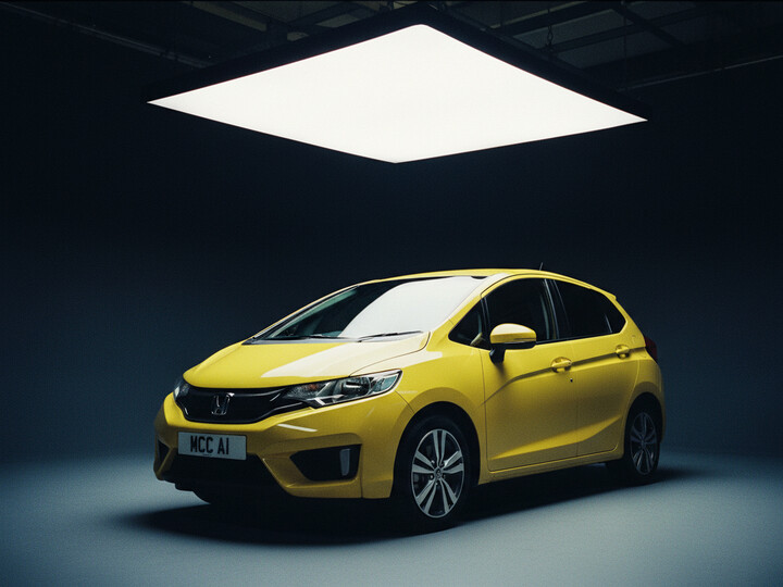 HONDA JAZZ HONDA JAZZ