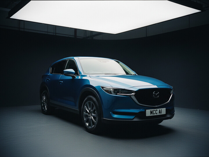 MAZDA CX-5 MAZDA CX-5
