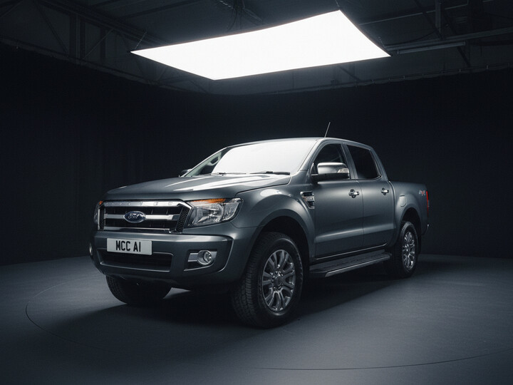 FORD RANGER WILDTRAK 4X4 TDCI AUTO