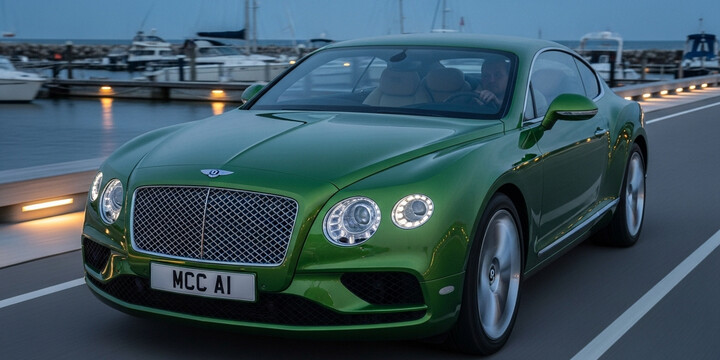 BENTLEY CONTINENTAL FLYING SPUR BENTLEY CONTINENTAL FLYING SPUR