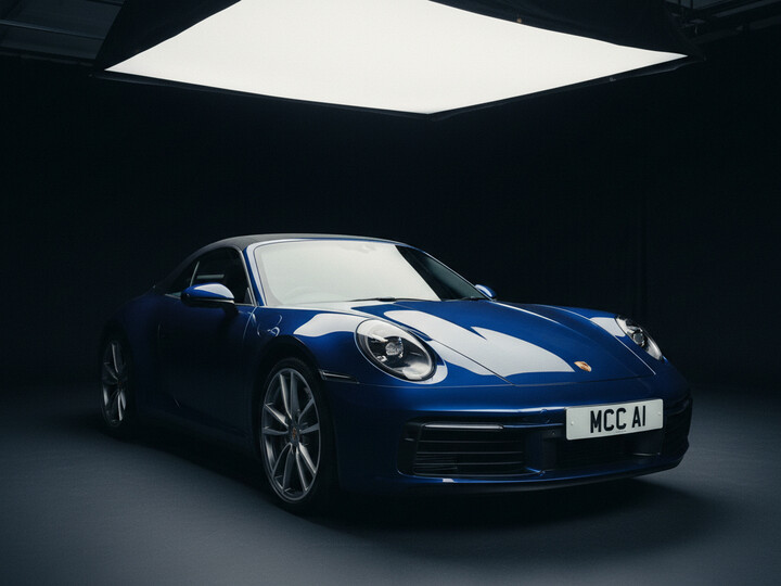 PORSCHE 911 CABRIOLET (2019-25) PORSCHE 911 CABRIOLET (2019-25)