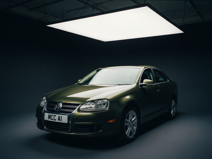 VOLKSWAGEN JETTA (2005-11) VOLKSWAGEN JETTA (2005-11)