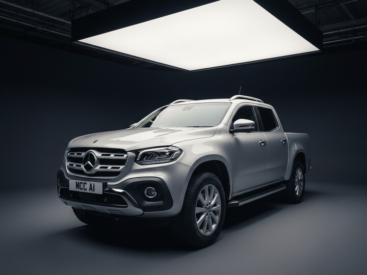 MERCEDES-BENZ X250 PROGRESSIVE D 4MATIC AUTO MERCEDES-BENZ X250 PROGRESSIVE D 4MATIC AUTO