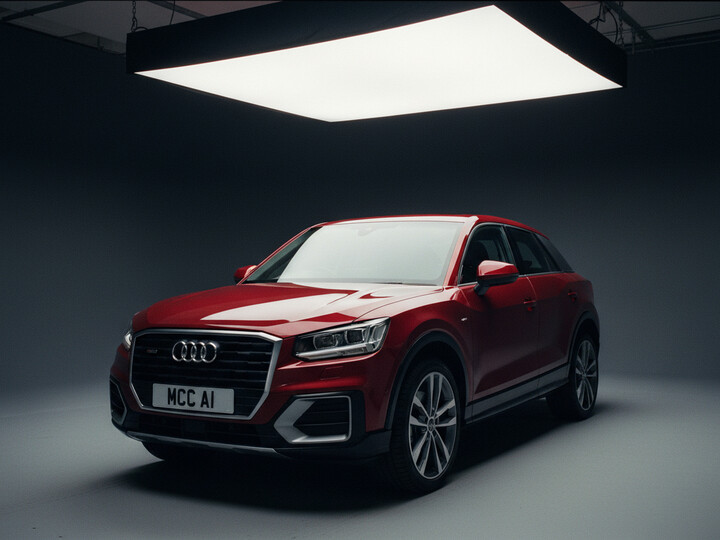 AUDI Q2 (2016-20) AUDI Q2 (2016-20)