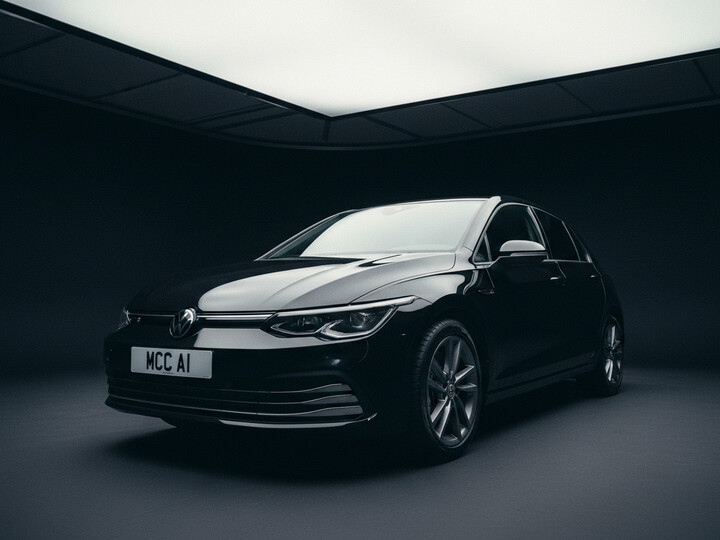 VOLKSWAGEN GOLF BLACK EDITION ETSI S-A VOLKSWAGEN GOLF BLACK EDITION ETSI S-A