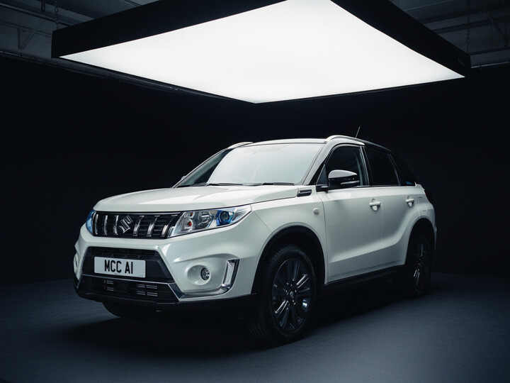 SUZUKI VITARA SUZUKI VITARA