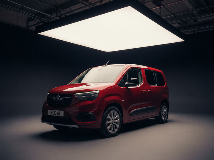 VAUXHALL COMBO-E LIFE VAUXHALL COMBO-E LIFE