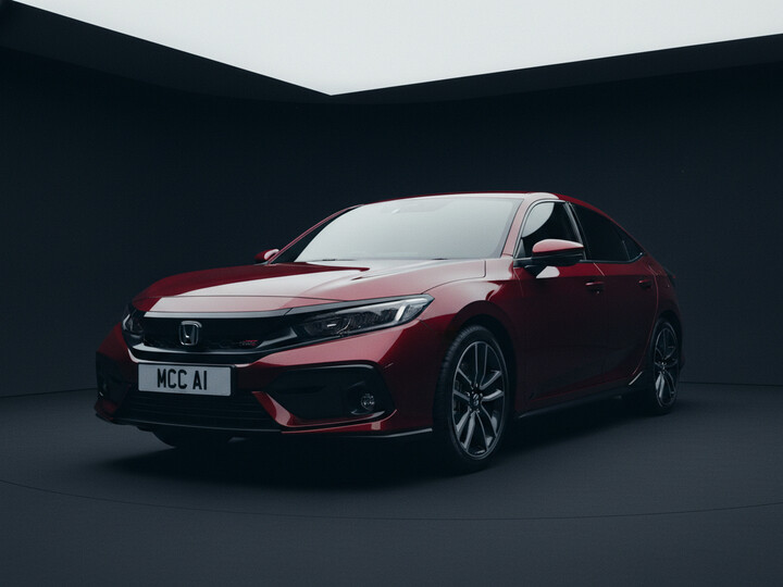 HONDA CIVIC E:HEV (2022-) HONDA CIVIC E:HEV (2022-)