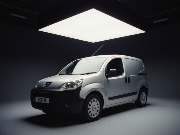 PEUGEOT BIPPER S HDI PEUGEOT BIPPER S HDI