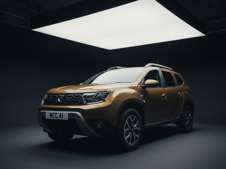DACIA DUSTER EXPRESSION TCE 4X2 DACIA DUSTER EXPRESSION TCE 4X2